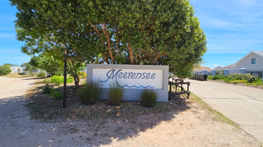 3 Bedroom Property for Sale in Meerenbosch Western Cape